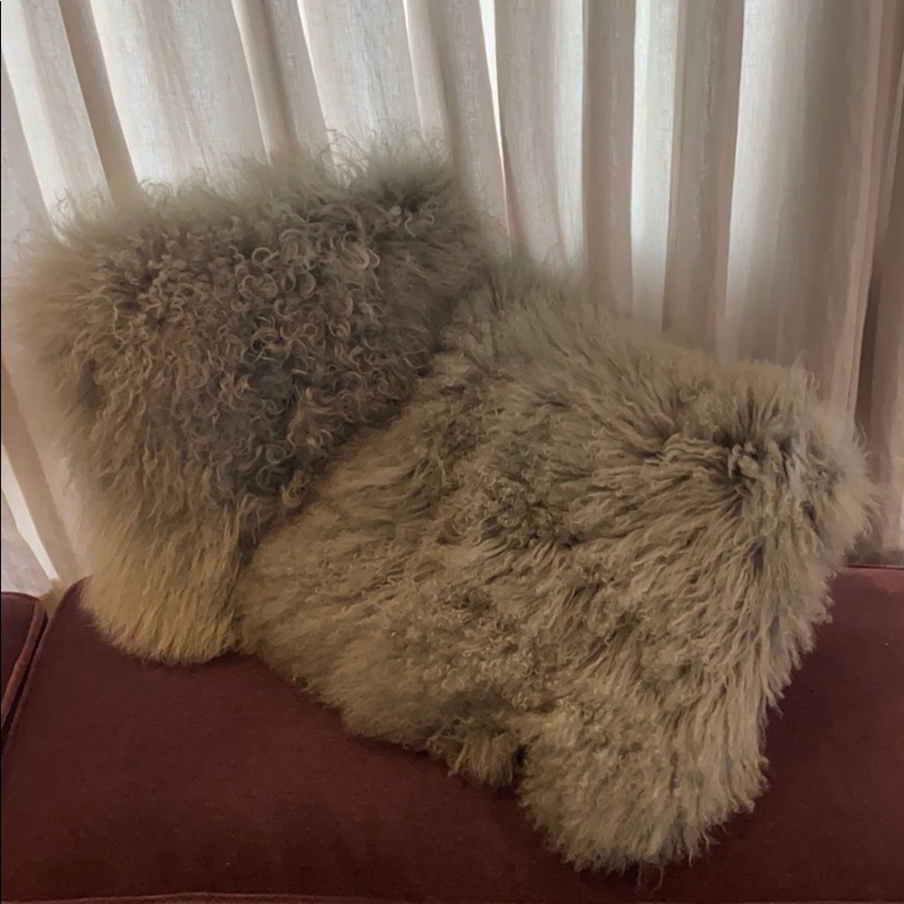 Pillows